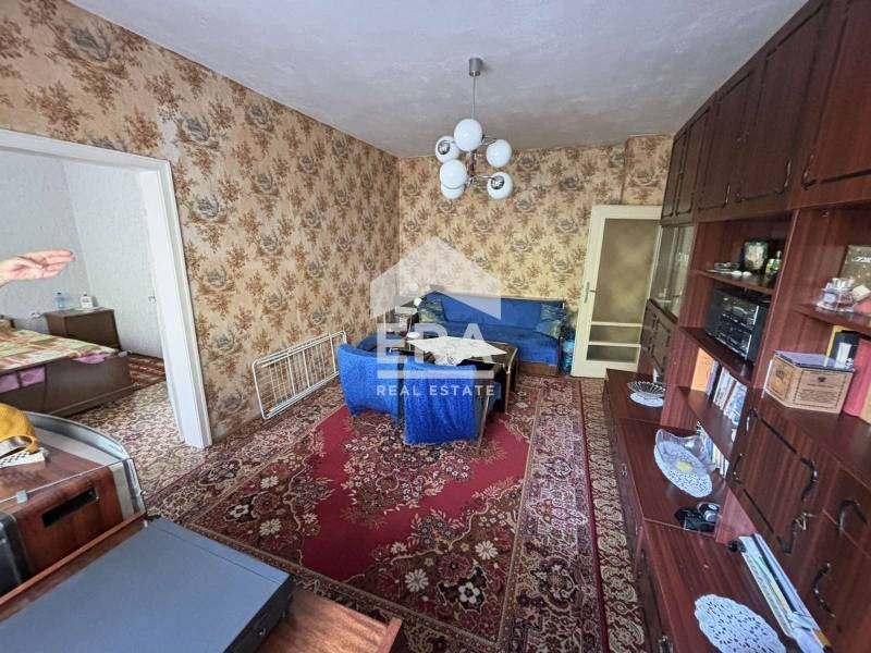 Til salgs  2 soverom Haskovo , Tsentar , 90 kvm | 22946508 - bilde [6]