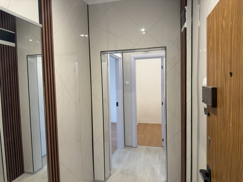 Продаја  1 спаваћа соба Варна , Чајка , 50 м2 | 38911912 - слика [5]