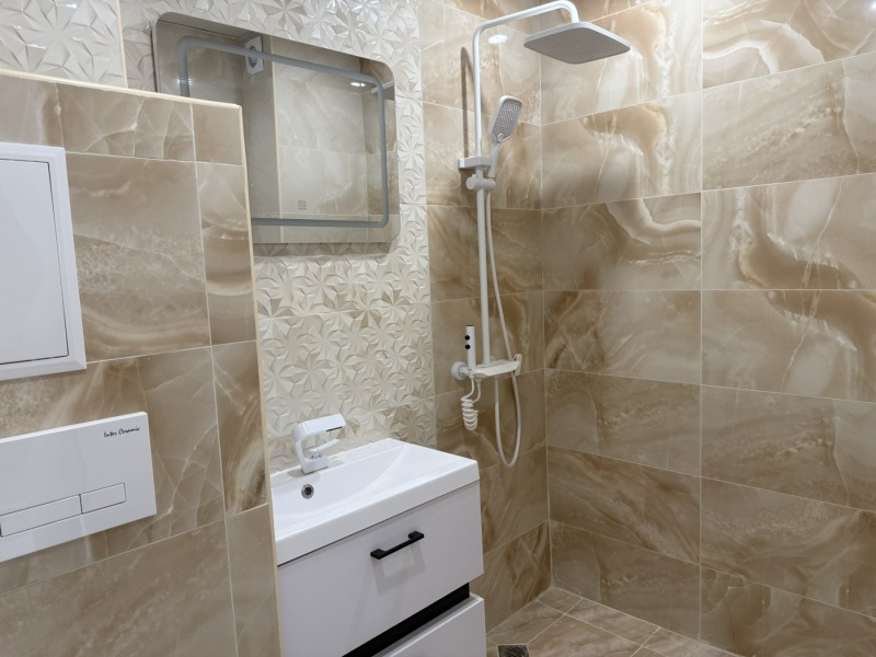Продаја  1 спаваћа соба Варна , Чајка , 50 м2 | 38911912 - слика [6]
