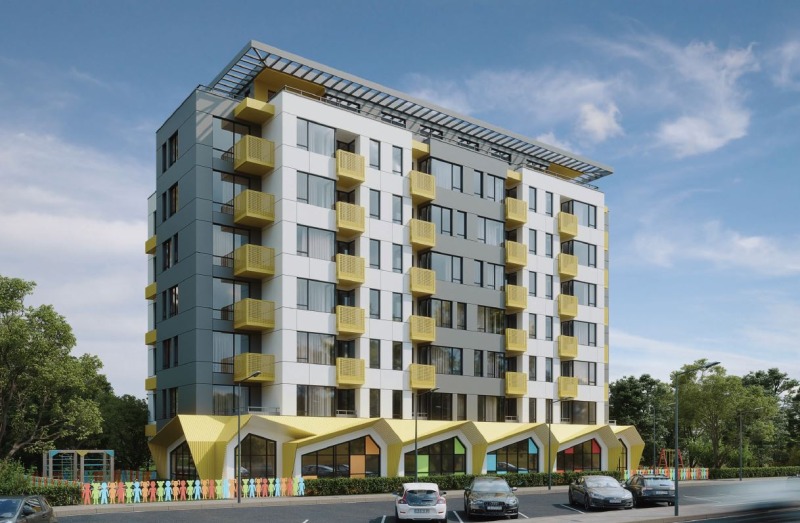 Продава 3-СТАЕН, град София, Малинова долина • 206000 € / 402900.98 лв. • 92581389 1