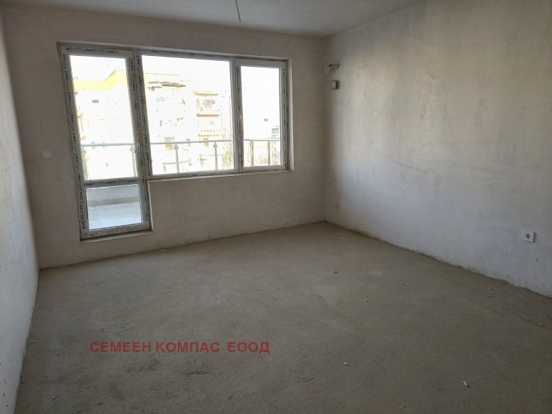 Продава 3-СТАЕН, гр. Пловдив, Кючук Париж, снимка 3 - Апартаменти - 52846698