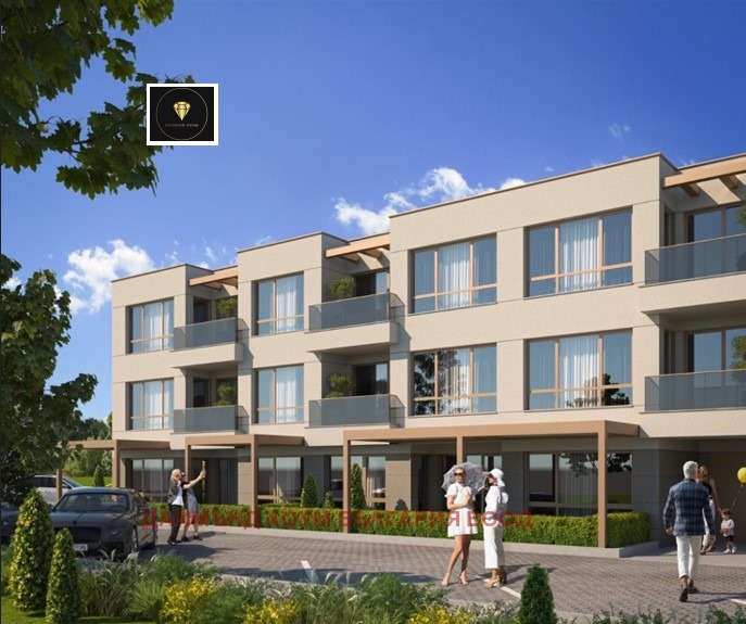 Продава 3-СТАЕН, гр. Пловдив, Беломорски, снимка 2 - Апартаменти - 53519776