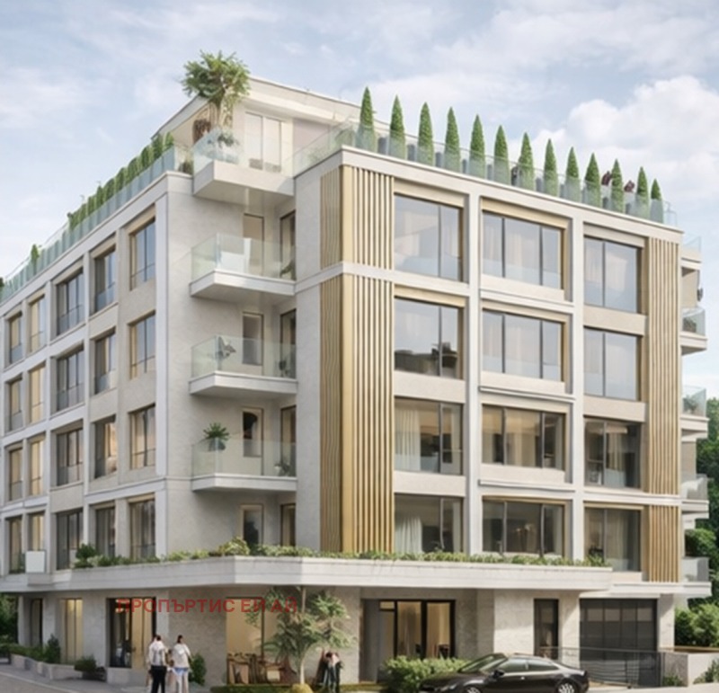 Продава 3-СТАЕН, гр. София, Кръстова вада