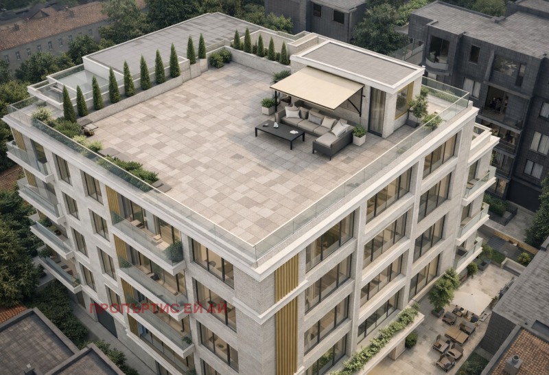 Продава 3-СТАЕН, гр. София, Кръстова вада, снимка 11 - Апартаменти - 53566966