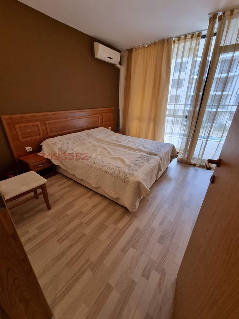 Продава 3-СТАЕН, к.к. Слънчев бряг, област Бургас, снимка 9 - Апартаменти - 53857120