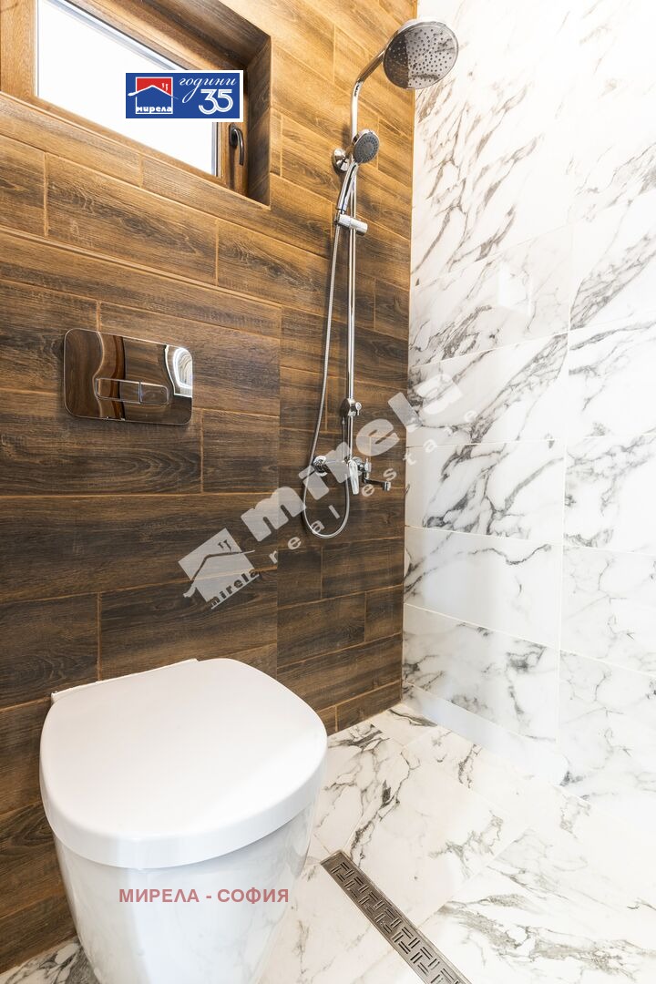 Продава 3-СТАЕН, гр. София, Център, снимка 15 - Апартаменти - 54212470