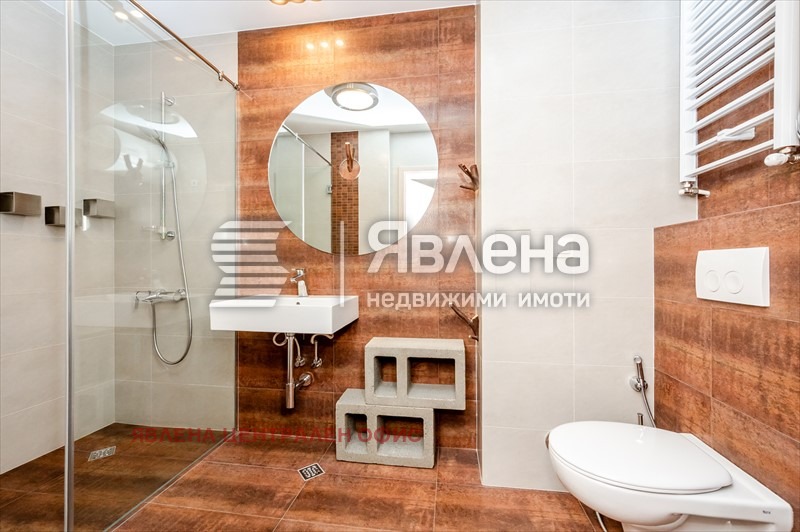Продава 3-СТАЕН, гр. София, Лозенец, снимка 7 - Апартаменти - 54297540