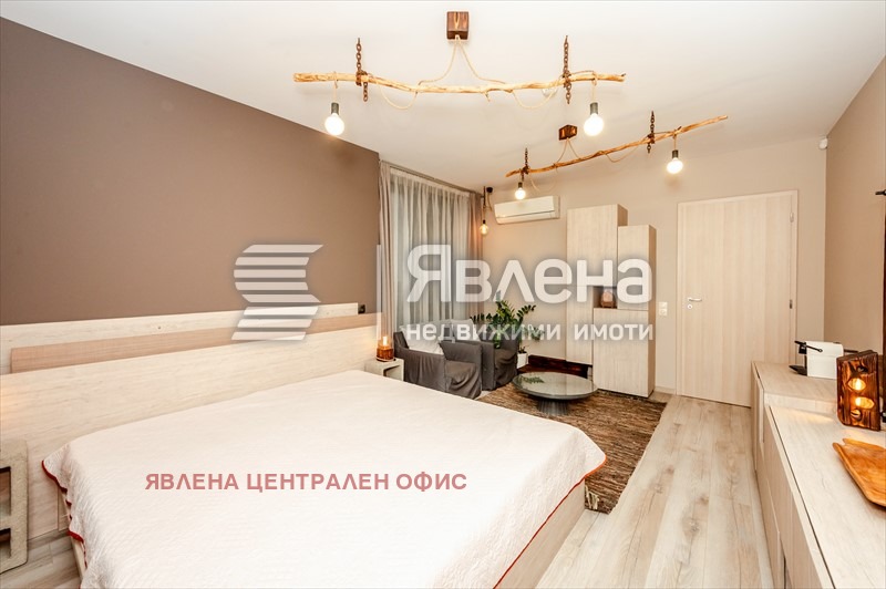 Продава 3-СТАЕН, гр. София, Лозенец, снимка 3 - Апартаменти - 54297540