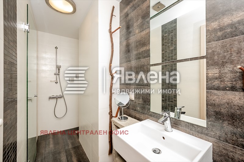 Продава 3-СТАЕН, гр. София, Лозенец, снимка 9 - Апартаменти - 54297540