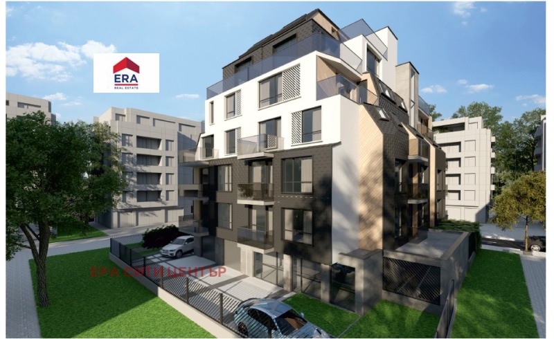 À venda  3 quartos Stara Zagora , Centar , 145 m² | 90528888