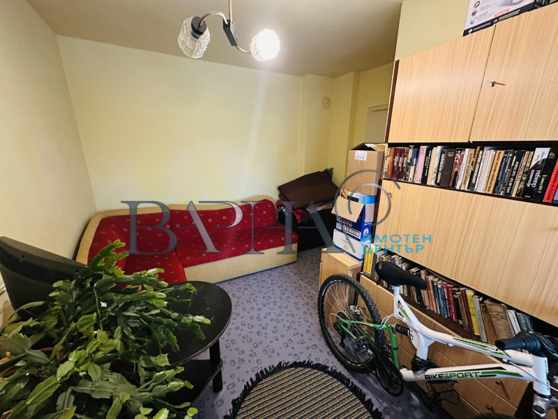 Продава  4-стаен град Варна , Левски 1 , 120 кв.м | 40018174 - изображение [17]
