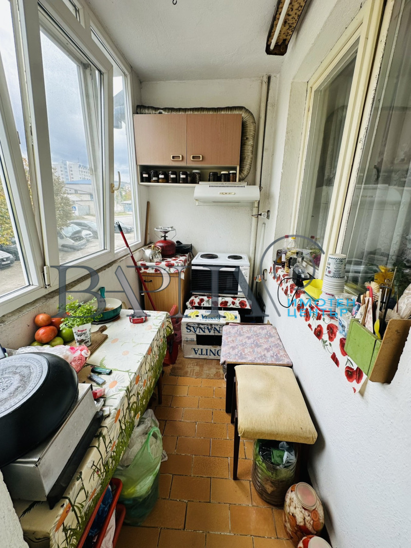 Продава  4-стаен град Варна , Левски 1 , 120 кв.м | 40018174 - изображение [15]
