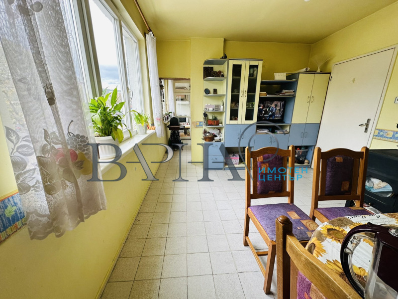 Продава  4-стаен град Варна , Левски 1 , 120 кв.м | 40018174 - изображение [14]
