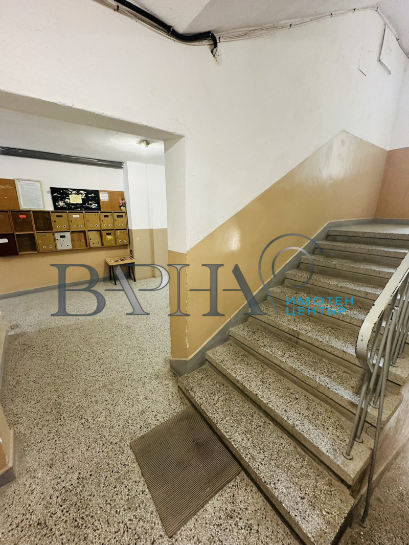 Продава  4-стаен град Варна , Левски 1 , 120 кв.м | 40018174 - изображение [10]