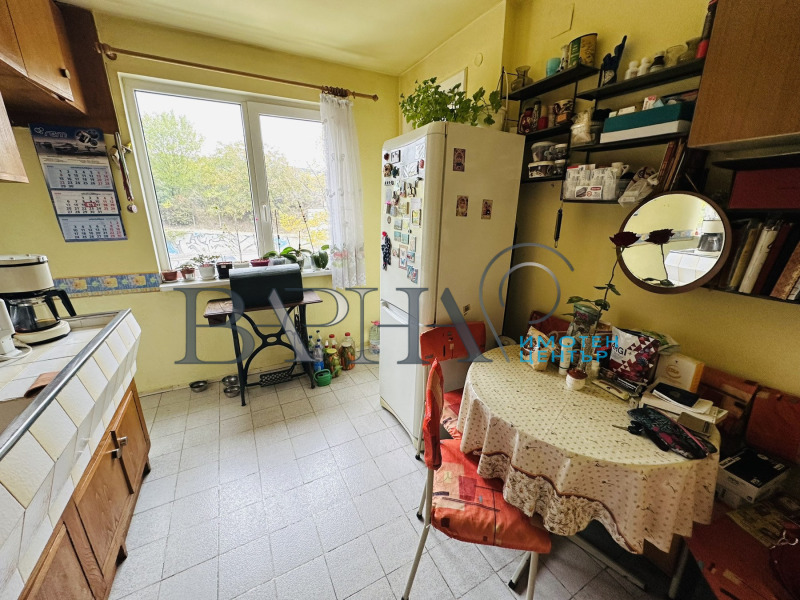 Продава  4-стаен град Варна , Левски 1 , 120 кв.м | 40018174 - изображение [12]