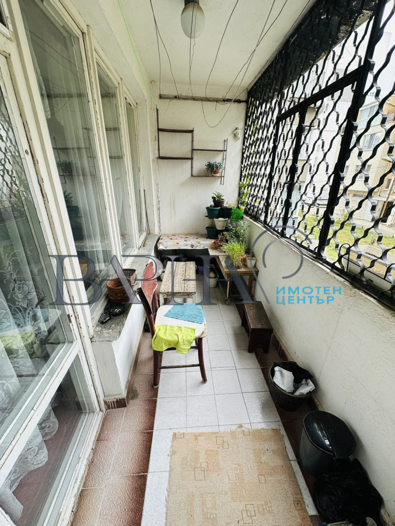 Продава  4-стаен град Варна , Левски 1 , 120 кв.м | 40018174 - изображение [9]
