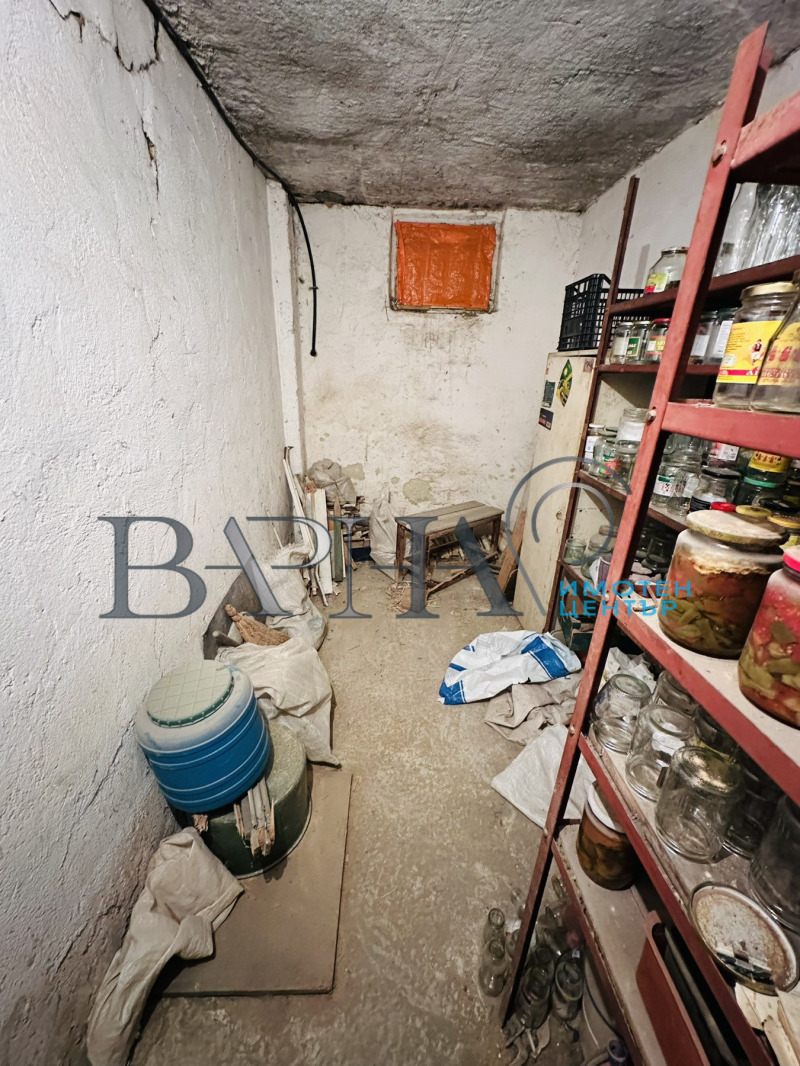 Продава  4-стаен град Варна , Левски 1 , 120 кв.м | 40018174 - изображение [11]