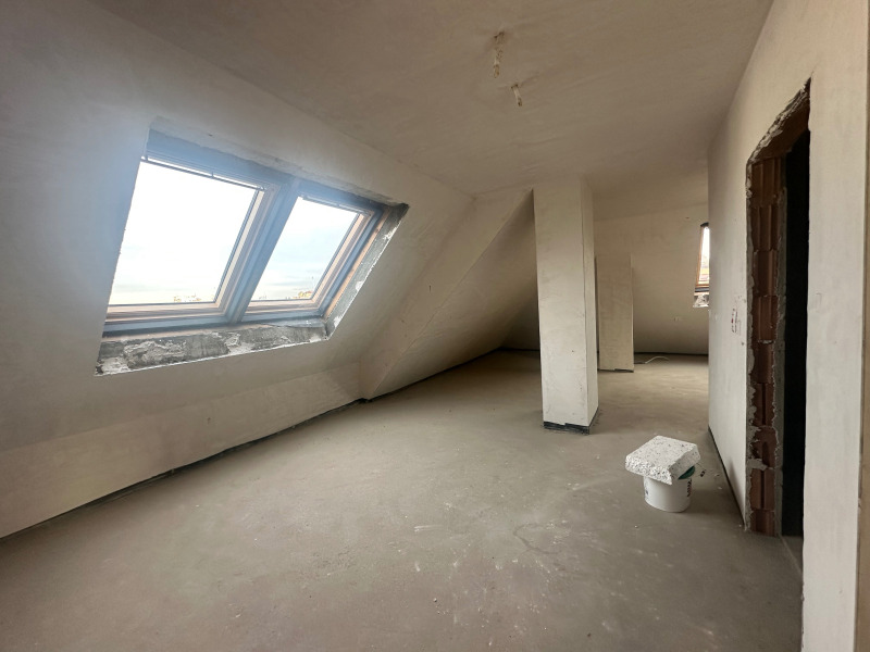 Продава 4-СТАЕН, гр. София, Кръстова вада, снимка 9 - Апартаменти - 52648884