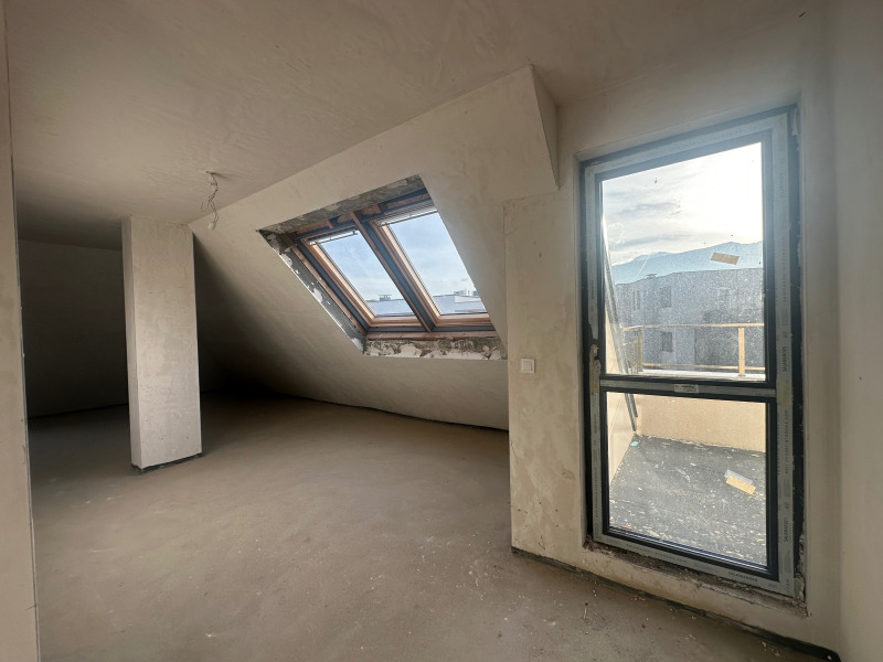 Продава 4-СТАЕН, гр. София, Кръстова вада, снимка 3 - Апартаменти - 52648884