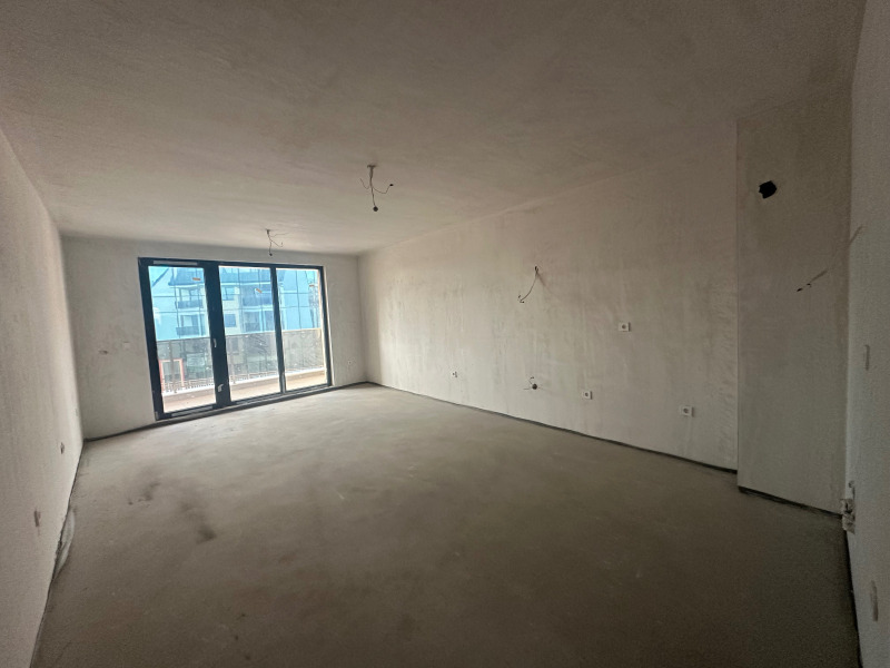 Продава 4-СТАЕН, гр. София, Кръстова вада, снимка 4 - Апартаменти - 52648884