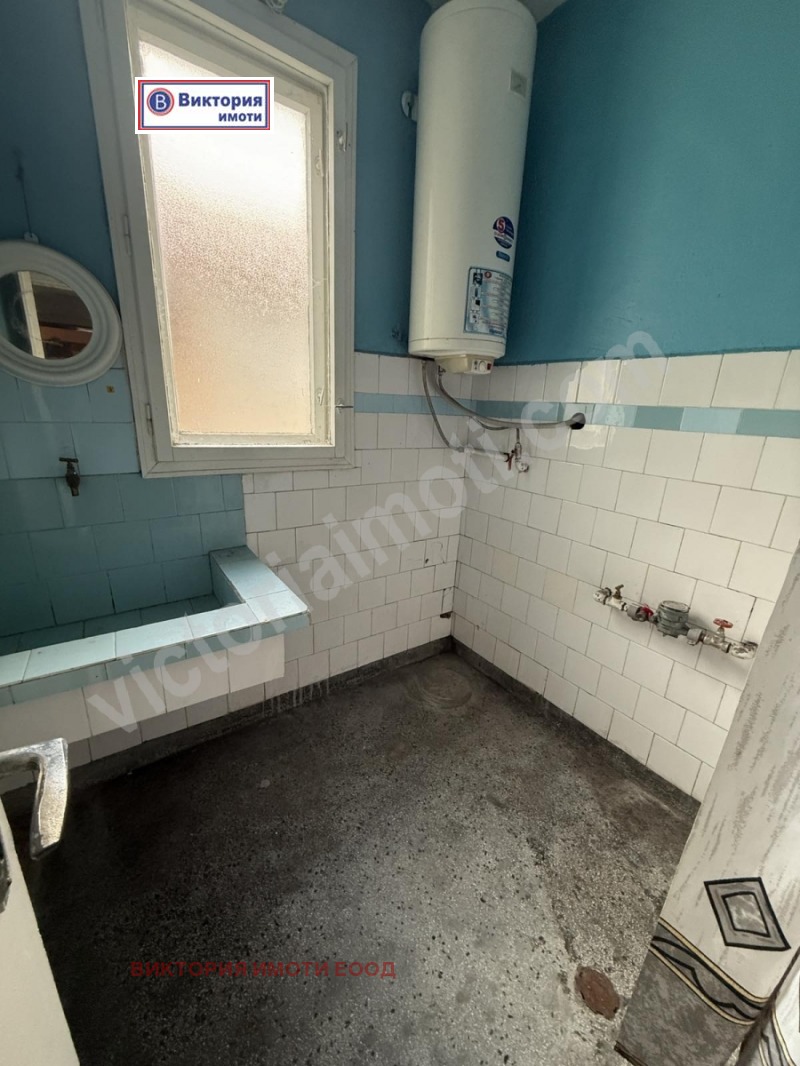 À vendre  Étage de la maison Veliko Tarnovo , Akatsiya , 102 m² | 74300539 - image [5]