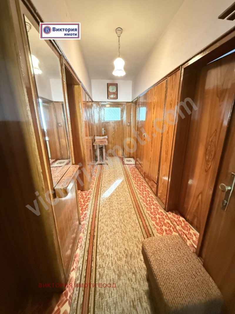 À vendre  Étage de la maison Veliko Tarnovo , Akatsiya , 102 m² | 74300539 - image [2]