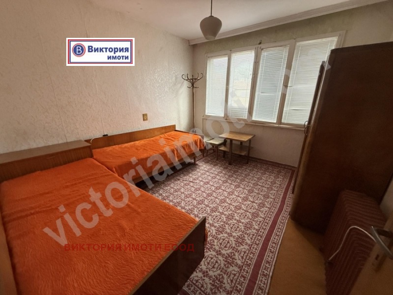 À vendre  Étage de la maison Veliko Tarnovo , Akatsiya , 102 m² | 74300539 - image [3]