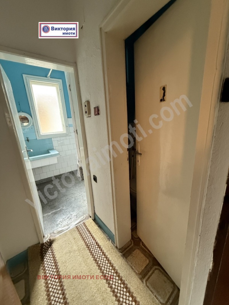 À vendre  Étage de la maison Veliko Tarnovo , Akatsiya , 102 m² | 74300539 - image [6]