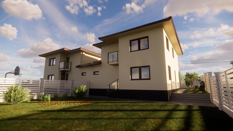 In vendita  Casa regione Plovdiv , Markovo , 185 mq | 52200893 - Immagine [5]