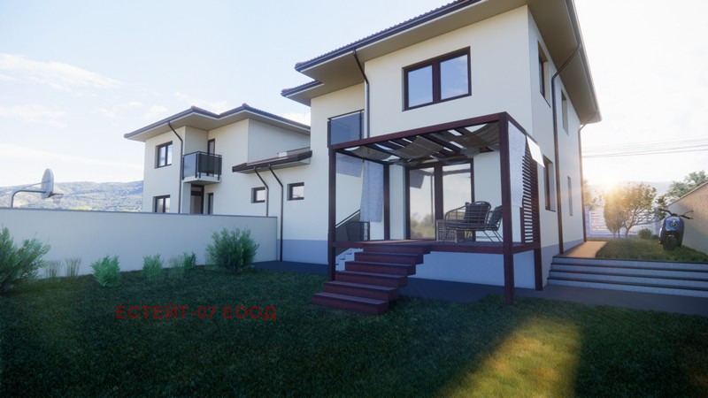 Till salu  Hus region Plovdiv , Markovo , 185 kvm | 52200893 - bild [10]