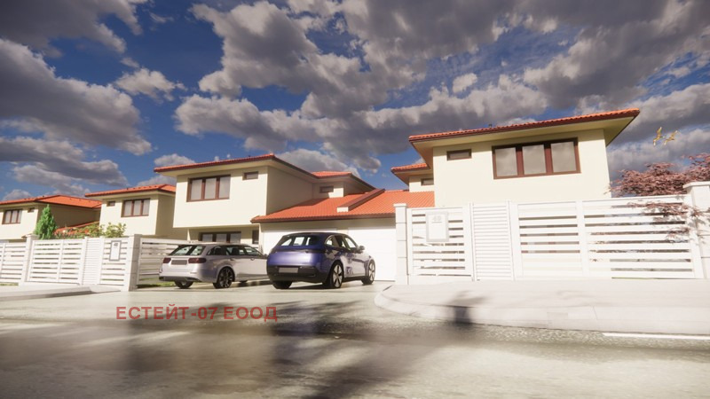 En venta  Casa región Plovdiv , Markovo , 185 metros cuadrados | 52200893 - imagen [12]