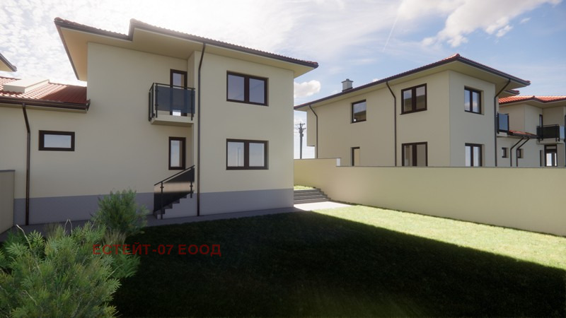 In vendita  Casa regione Plovdiv , Markovo , 185 mq | 52200893 - Immagine [13]