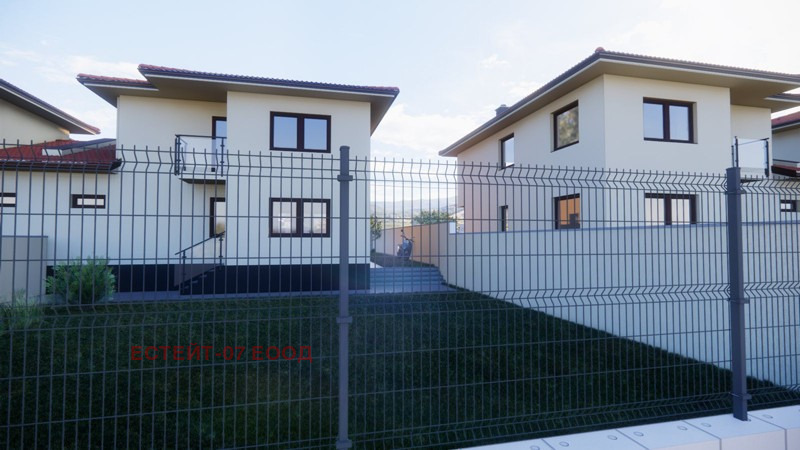 En venta  Casa región Plovdiv , Markovo , 185 metros cuadrados | 52200893 - imagen [14]