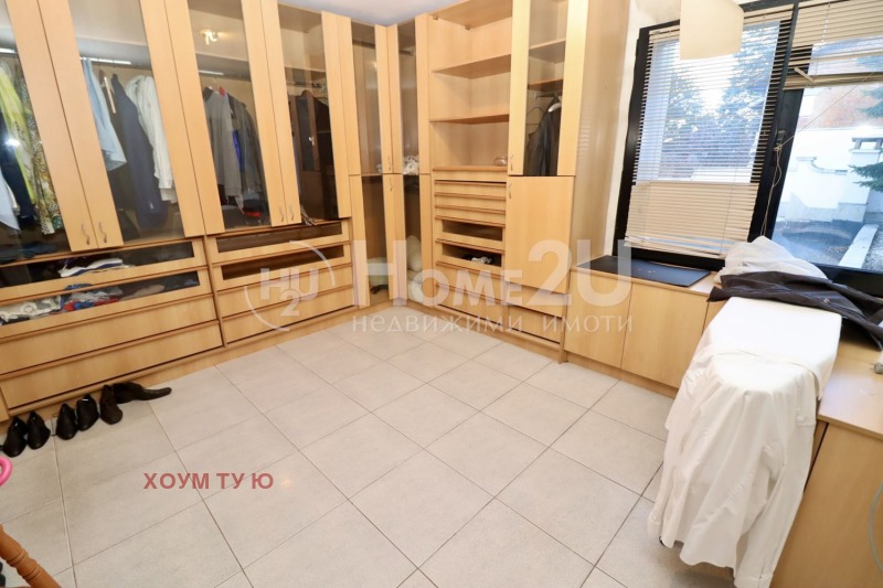 Продава КЪЩА, гр. София, Бояна, снимка 14 - Къщи - 48752638