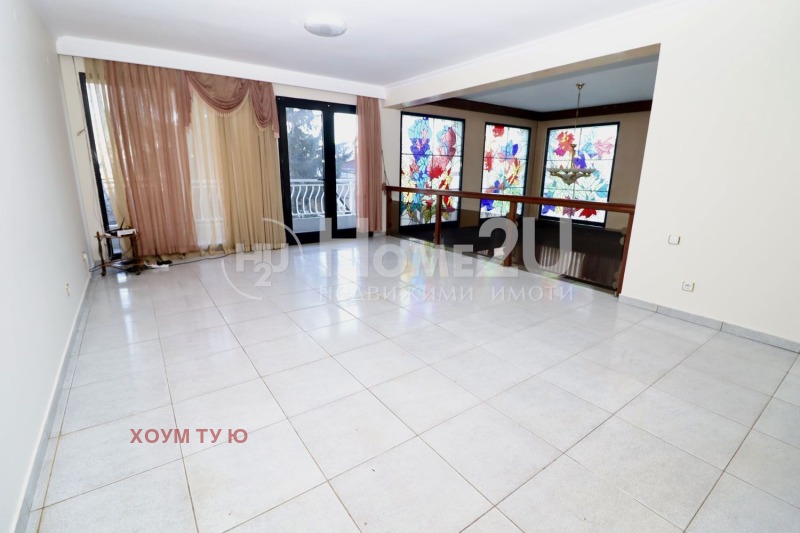 Продава КЪЩА, гр. София, Бояна, снимка 8 - Къщи - 48752638