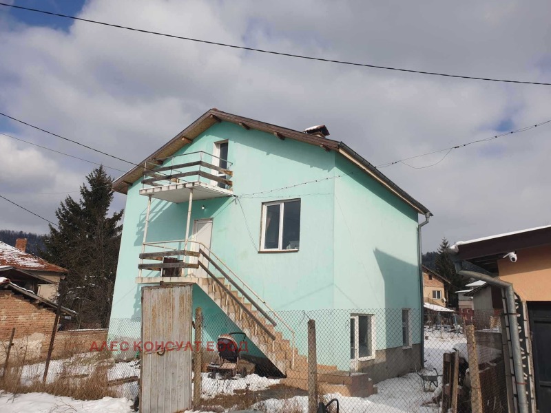 Продава  Къща област София , с. Габра , 150 кв.м | 46743829 - изображение [2]