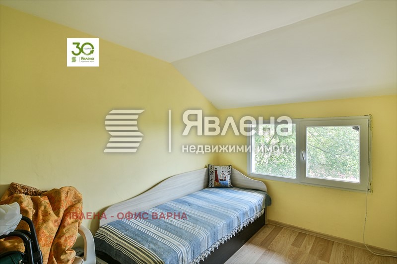 Продава КЪЩА, гр. Варна, Бриз, снимка 15 - Къщи - 49457683