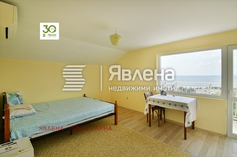 Продава КЪЩА, гр. Варна, Бриз, снимка 13 - Къщи - 49457683