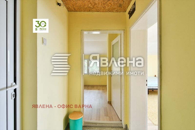 Продава КЪЩА, гр. Варна, Бриз, снимка 17 - Къщи - 49457683