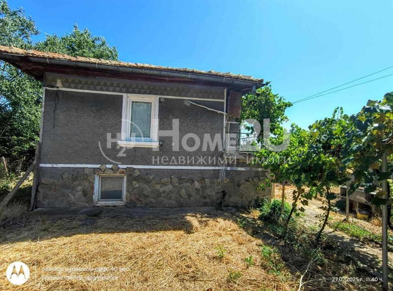 À vendre  Maison région Varna , Vetrino , 80 m² | 17158935 - image [2]
