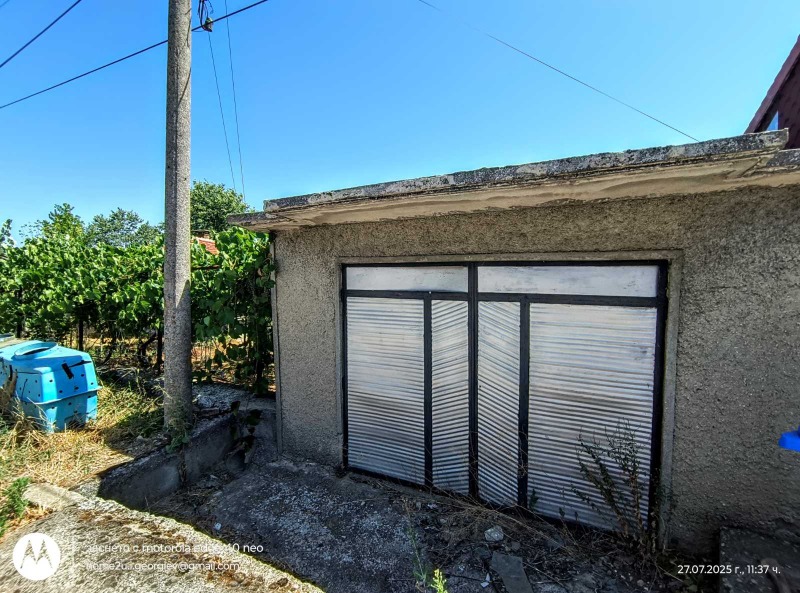 À vendre  Maison région Varna , Vetrino , 80 m² | 17158935 - image [4]
