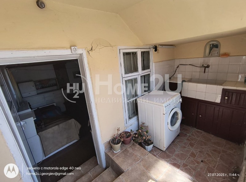 À vendre  Maison région Varna , Vetrino , 80 m² | 17158935 - image [13]