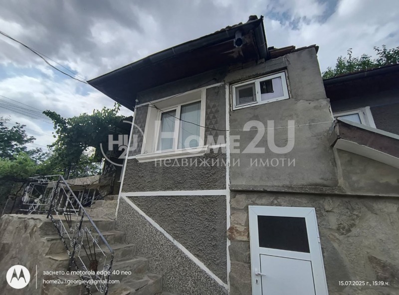 À vendre  Maison région Varna , Vetrino , 80 m² | 17158935 - image [3]