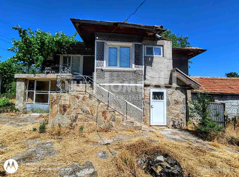 À vendre  Maison région Varna , Vetrino , 80 m² | 17158935