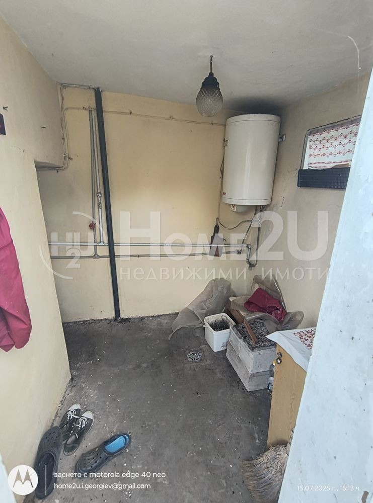 À vendre  Maison région Varna , Vetrino , 80 m² | 17158935 - image [12]