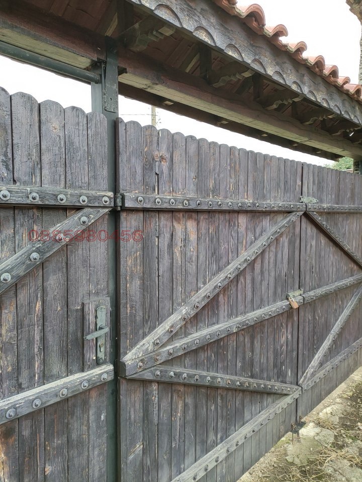 Продава КЪЩА, с. Драгана, област Ловеч, снимка 7 - Къщи - 52772601