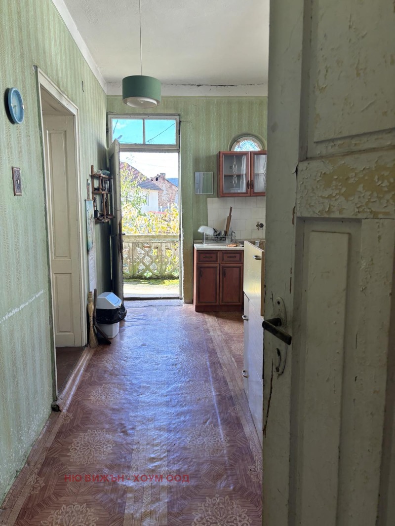 Продава КЪЩА, с. Стенско, област Кюстендил, снимка 9 - Къщи - 52231944