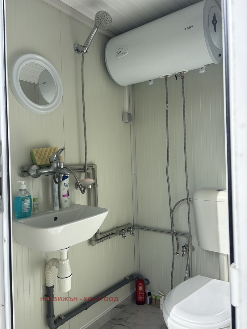 Продава КЪЩА, с. Стенско, област Кюстендил, снимка 10 - Къщи - 52231944