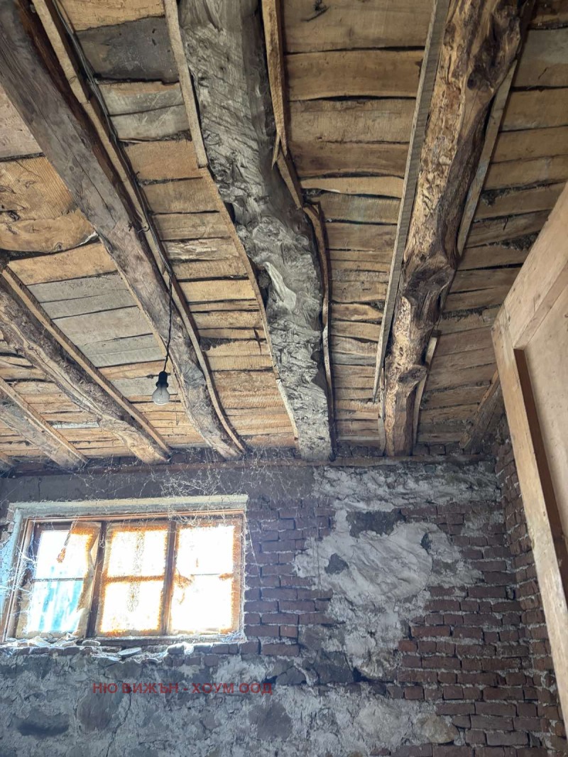 Продава КЪЩА, с. Стенско, област Кюстендил, снимка 12 - Къщи - 52231944