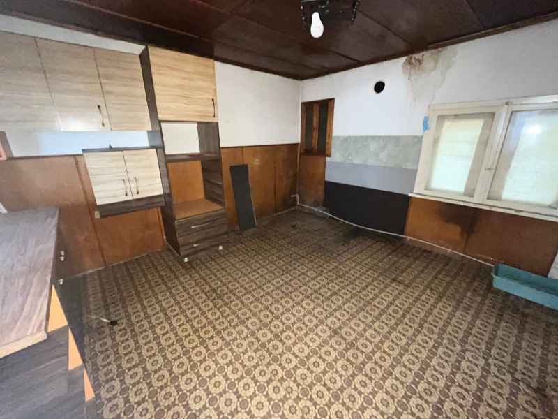 Продава КЪЩА, с. Черганово, област Стара Загора, снимка 6 - Къщи - 52409514